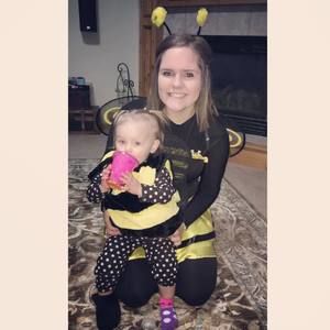 Meet your Posher, Nicole